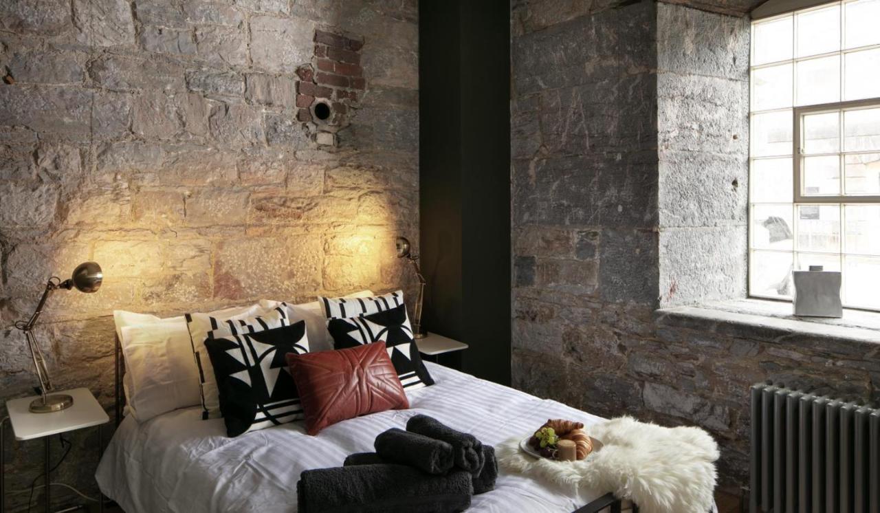 Two-Bedroom Apartment At Royal William Yard, Plymouth Exterior photo