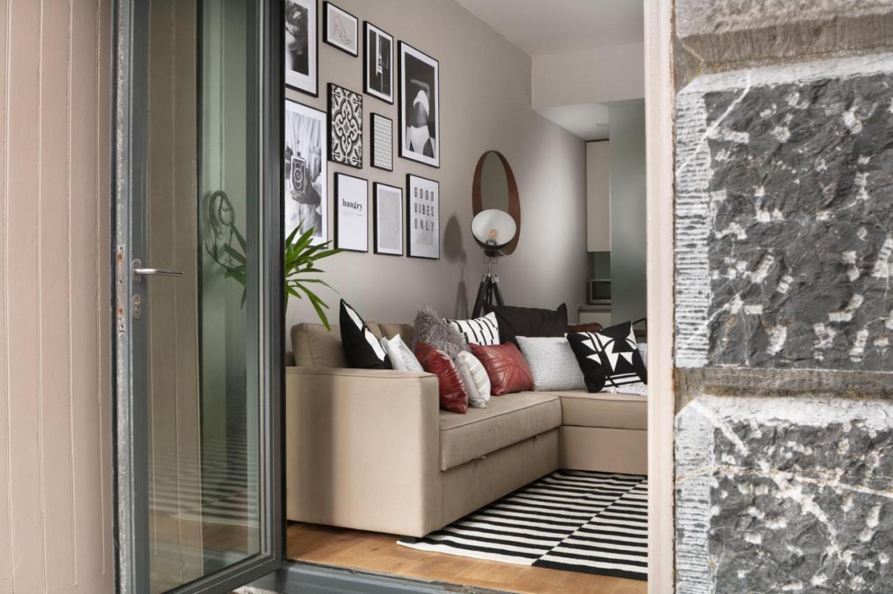 Two-Bedroom Apartment At Royal William Yard, Plymouth Exterior photo